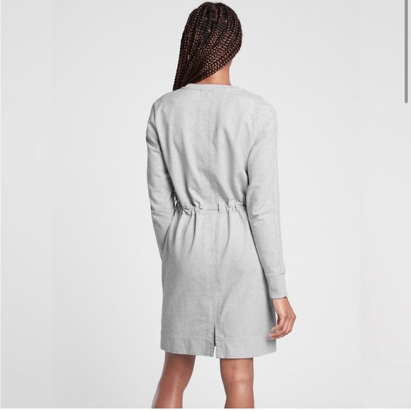 Athleta Farallon Dress- size XS - Picture 2 of 6